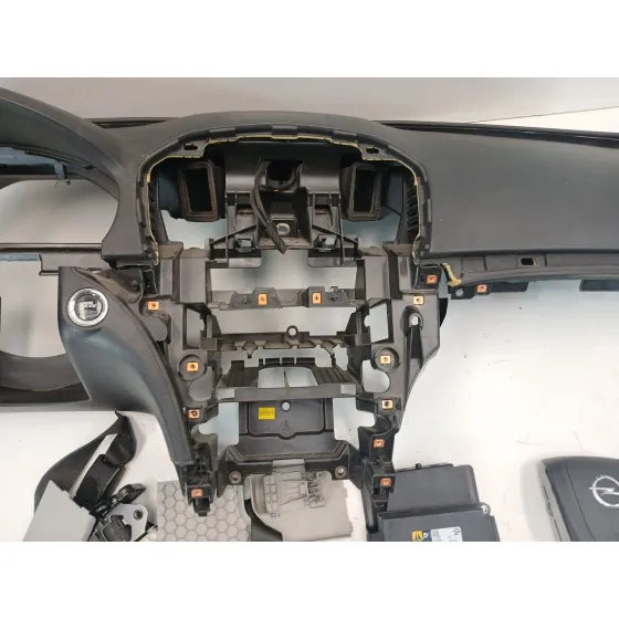 Kit Airbag para Opel Insignia Berlina