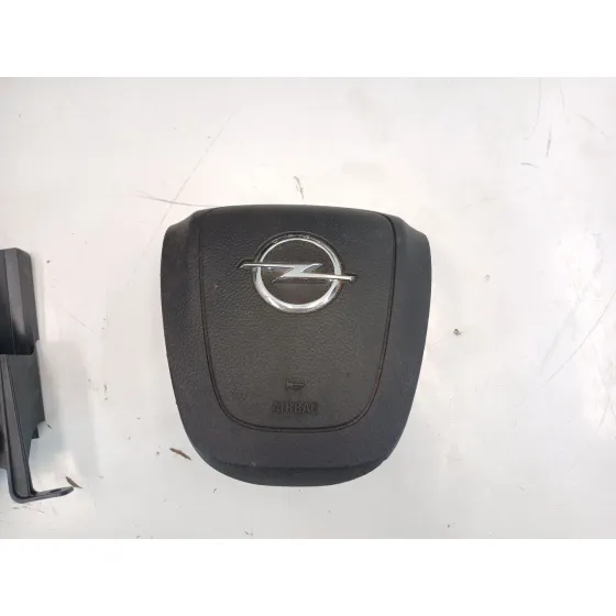 Kit Airbag para Opel Insignia Berlina