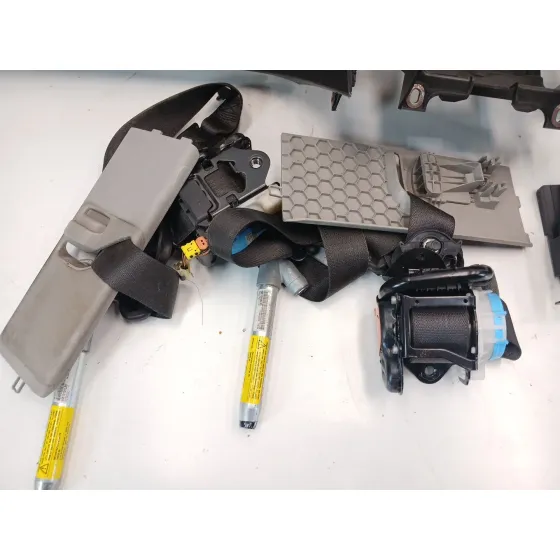 Kit Airbag para Opel Insignia Berlina