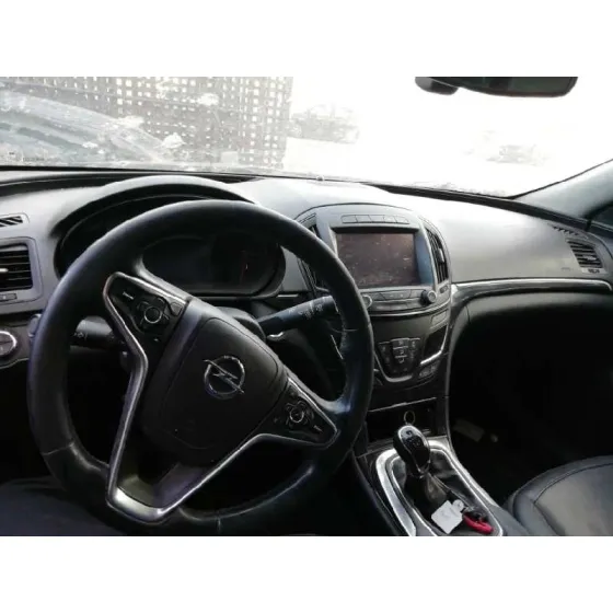 Kit Airbag para Opel Insignia Berlina