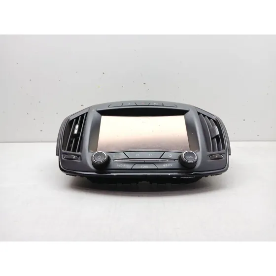 Sistema Audio / Radio Cd para Opel Insignia Berlina