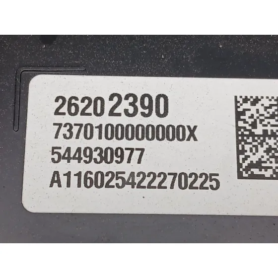 Sistema Audio / Radio Cd para Opel Insignia Berlina