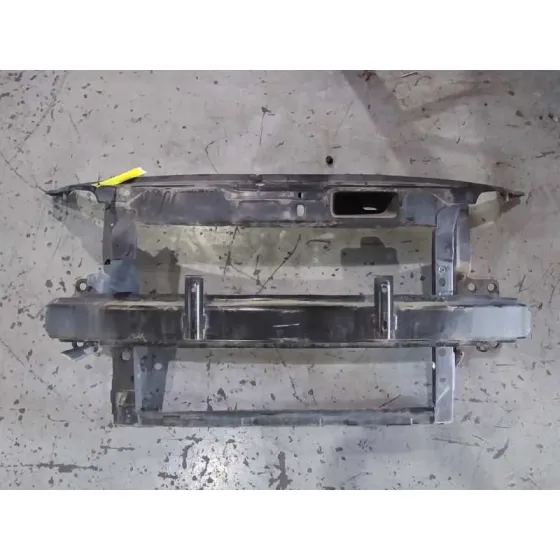 Panel Frontal para Skoda Fabia (5J2 )