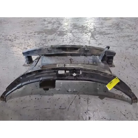Panel Frontal para Skoda Fabia (5J2 )