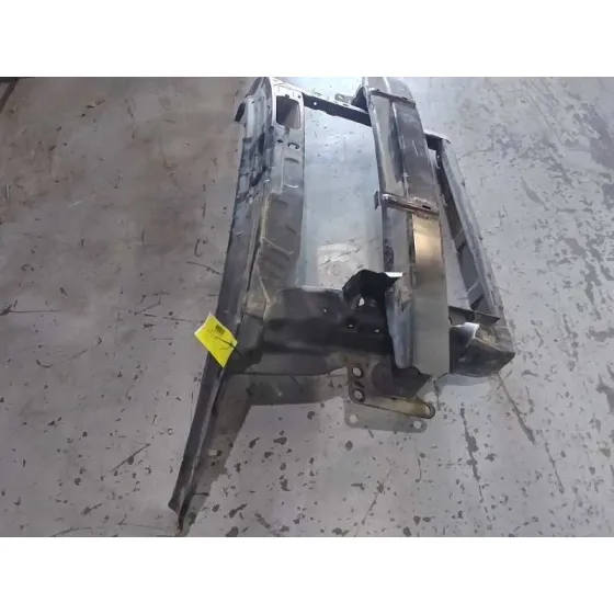 Panel Frontal para Skoda Fabia (5J2 )