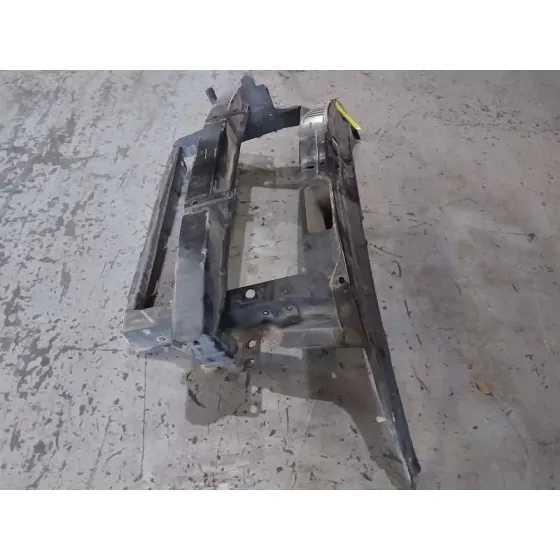 Panel Frontal para Skoda Fabia (5J2 )
