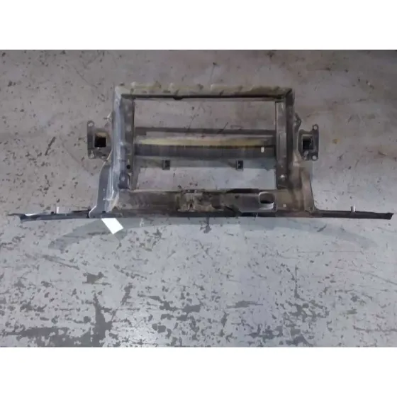 Panel Frontal para Skoda Fabia (5J2 )