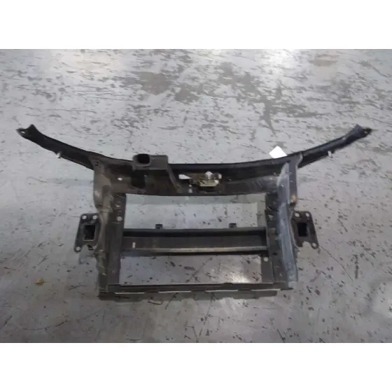 Panel Frontal para Skoda Fabia (5J2 )