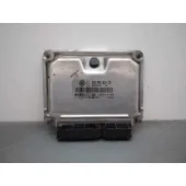 Centralita Motor Uce para Skoda Fabia (5J2 )