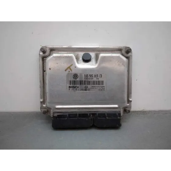 Centralita Motor Uce para Skoda Fabia (5J2 )