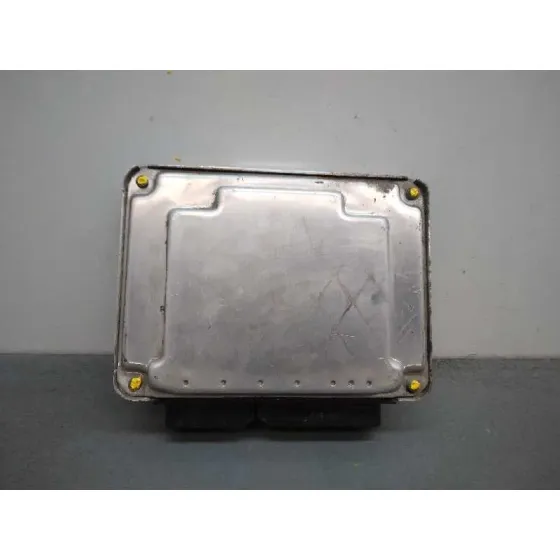 Centralita Motor Uce para Skoda Fabia (5J2 )
