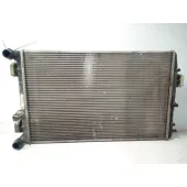 Radiador Agua para Skoda Fabia (5J2 )