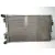 Radiador Agua para Skoda Fabia (5J2 )