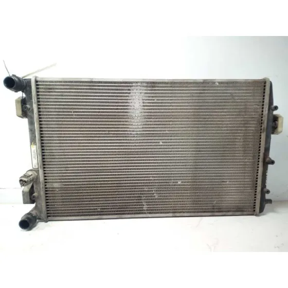 Radiador Agua para Skoda Fabia (5J2 )