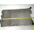 Radiador Agua para Skoda Fabia (5J2 )