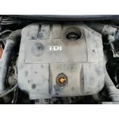 Despiece Motor para Skoda Fabia (5J2 )