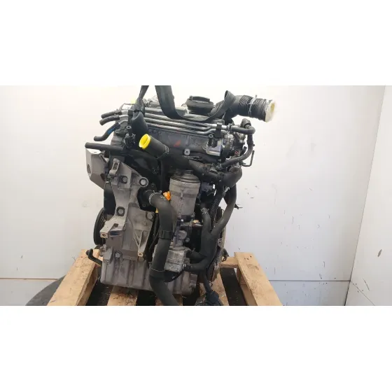 Despiece Motor para Skoda Fabia (5J2 )