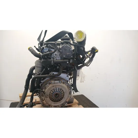 Despiece Motor para Skoda Fabia (5J2 )