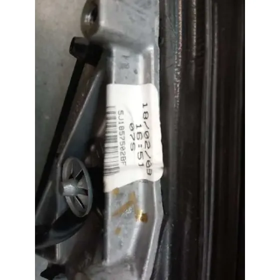 Retrovisor Derecho para Skoda Fabia (5J2 )