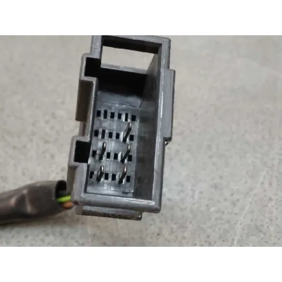 Retrovisor Izquierdo para Skoda Fabia (5J2 )