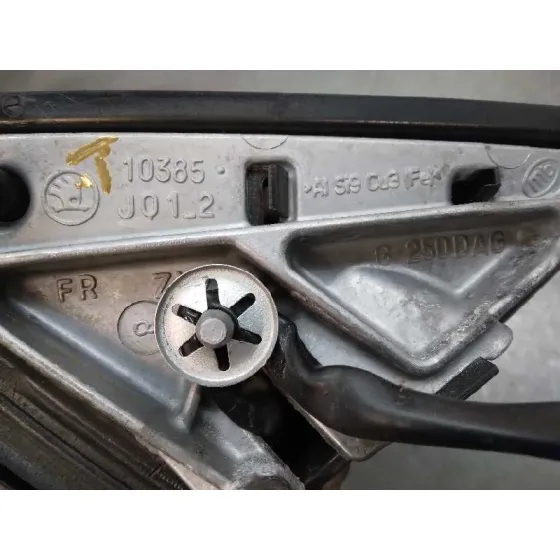 Retrovisor Izquierdo para Skoda Fabia (5J2 )