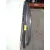Aleta Delantera Izquierda para Jeep Gr.cherokee (Zj)/(Z)