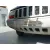 Paragolpes Delantero para Jeep Gr.cherokee (Zj)/(Z)