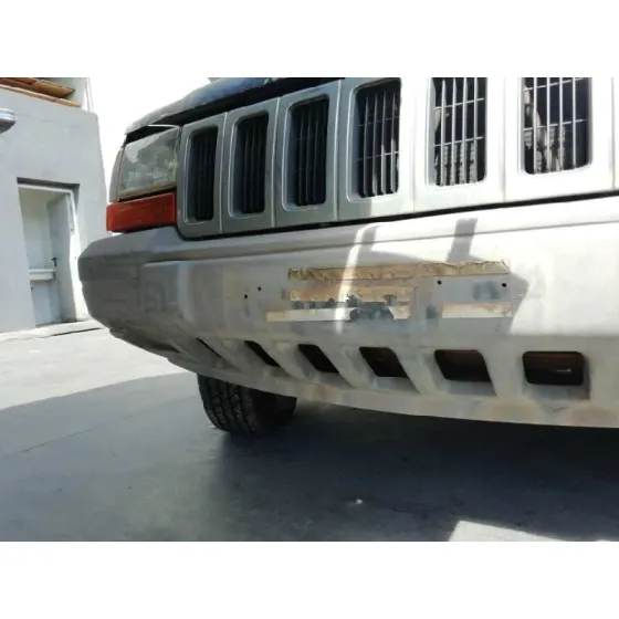 Paragolpes Delantero para Jeep Gr.cherokee (Zj)/(Z)