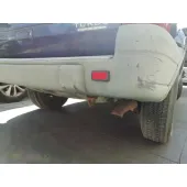 Paragolpes Trasero para Jeep Gr.cherokee (Zj)/(Z)