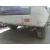 Paragolpes Trasero para Jeep Gr.cherokee (Zj)/(Z)