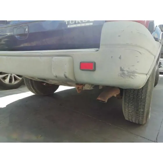 Paragolpes Trasero para Jeep Gr.cherokee (Zj)/(Z)