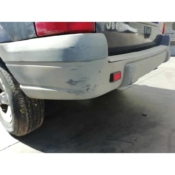 Paragolpes Trasero para Jeep Gr.cherokee (Zj)/(Z)