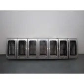 Rejilla Delantera para Jeep Gr.cherokee (Zj)/(Z)