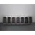 Rejilla Delantera para Jeep Gr.cherokee (Zj)/(Z)