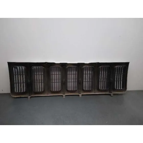 Rejilla Delantera para Jeep Gr.cherokee (Zj)/(Z)