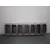 Rejilla Delantera para Jeep Gr.cherokee (Zj)/(Z)
