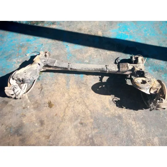 Puente Trasero para Citroën Berlingo Station Wagon