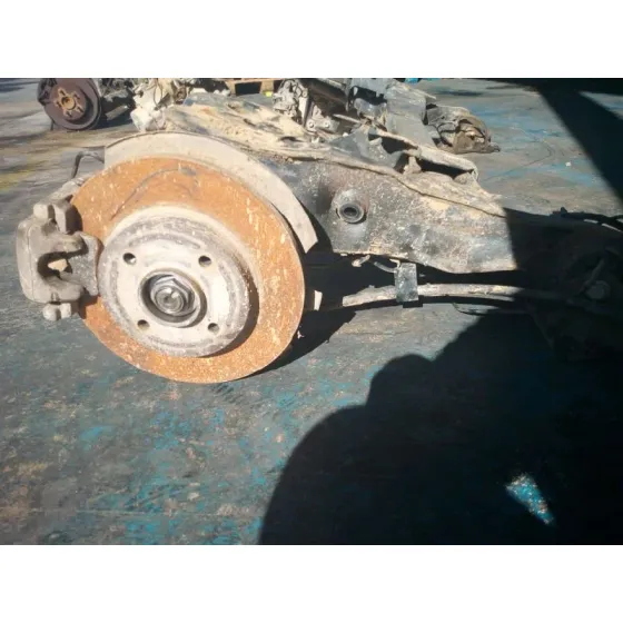 Puente Trasero para Citroën Berlingo Station Wagon
