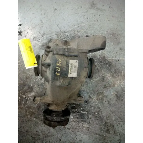 Diferencial Trasero para Bmw Serie 1 Berlina (E81/E87)