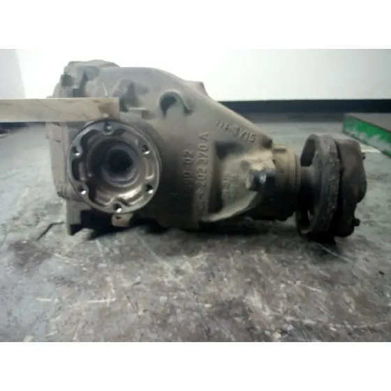 Diferencial Trasero para Bmw Serie 1 Berlina (E81/E87)
