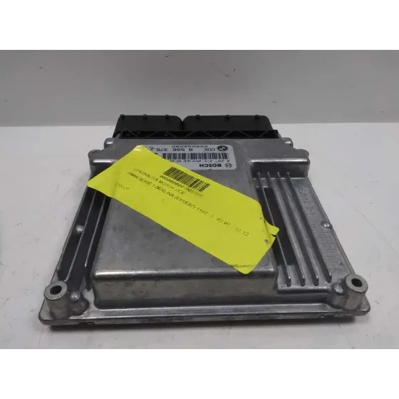 Centralita Motor Uce para Bmw Serie 1 Berlina (E81/E87)