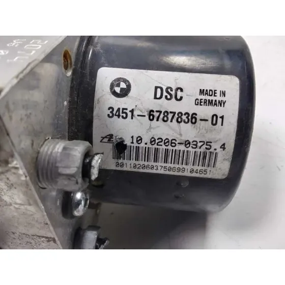 Abs para Bmw Serie 1 Berlina (E81/E87)