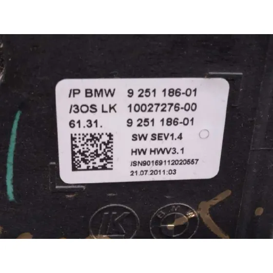 Palanca Cambio para Bmw Serie 5 Lim. (F10)