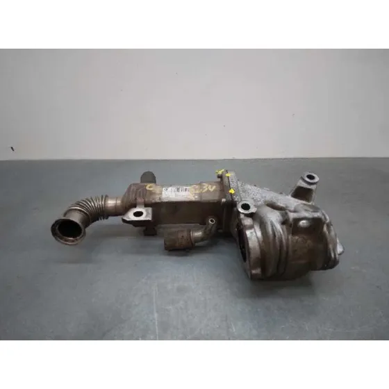 Enfriador Egr para Renault Scenic Ii