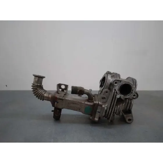 Enfriador Egr para Renault Scenic Ii