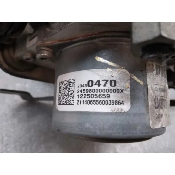Abs para Opel Insignia Berlina
