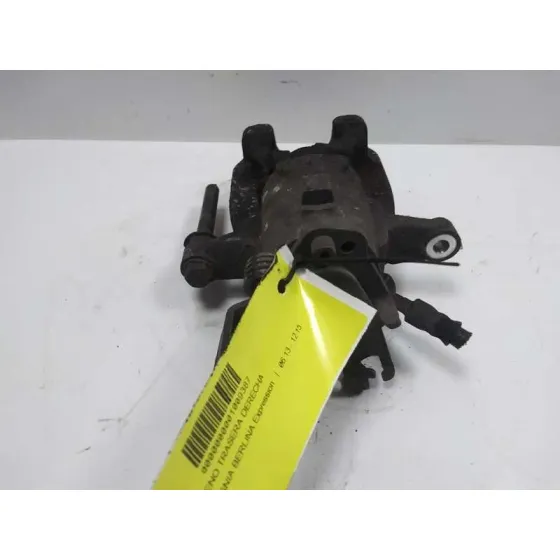 Pinza Freno Trasera Derecha para Opel Insignia Berlina