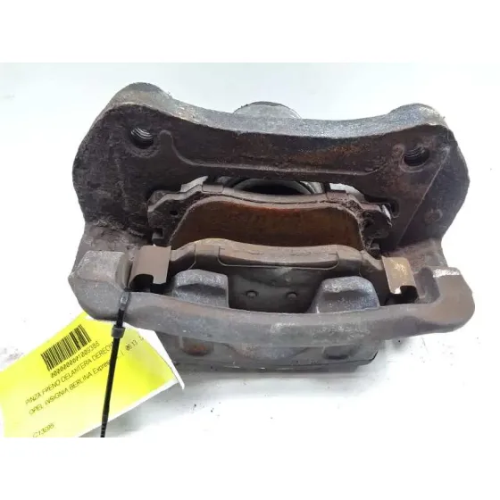 Pinza Freno Delantera Derecha para Opel Insignia Berlina