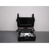 Sistema Audio / Radio Cd para Opel Insignia Berlina