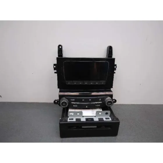 Sistema Audio / Radio Cd para Opel Insignia Berlina